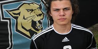 Pine Ridge striker O'Sullivan named News-Journal Boys Soccer Player of the  Year