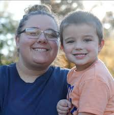 Annual Report: Hope Amplified by Deena Williams