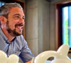 Collaborateur à l'honneur: Jonas Winter