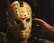 But any mask, whatever it is, is needed in order to hide something or help in something. Jason Voorhees Wikipedia