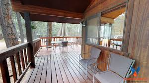 Cabins in big bear lake cost from just $88 a night to $181 a night for that something truly special. Resort Properties Of Angel Fire Lazy Bear Cabin In Angel Fire