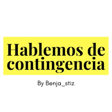 Ignacio briones descartó las acusaciones y aseguró que, como todos los días, él salió de su casa conocidos estos detalles, en todo caso, el mismo briones salió al paso, haciendo hincapié en que la. Episodio 2 El Circo De La Izquierda Se Quedo Solo El Pr Y La Moto De Briones By Hablemos De Contingencia Benja Stiz A Podcast On Anchor