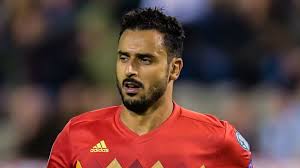 Furthermore, nacer has two elder brothers, namely, jamal chadli and amine chadli. Chadli Leaves Monaco To Join Turkish Champions Stadium Astro English