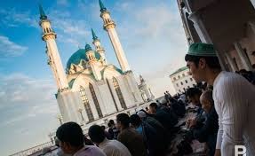 Остальные события отмечаются как памятные даты. V Dum Rt Opredelili Daty Provedeniya Musulmanskih Prazdnikov V 2021 Godu Realnoe Vremya