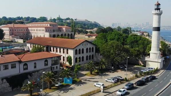 İstanbul Sağlık ve Sosyal Bilimler Meslek Yüksekokulu 2024 Tanıtım Filmi  🦋, #tercihvetanıtımgünleri #issbmyo