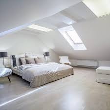 60 Cool Attic Bedroom Ideas Ascended Sleeping Quarters