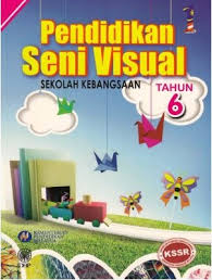 Pendidikan visual tahun 5 cetakan youtube. Buku Teks Digital Pendidikan Seni Visual Tahun 6 Gurubesar My