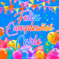 Maybe you would like to learn more about one of these? Happy Birthday Carlo Lovely Animated Gif Download On Funimada Com