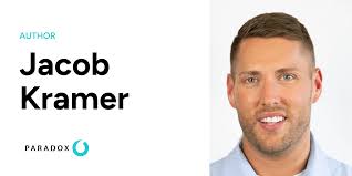 Paradox Ai: Jacob Kramer