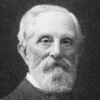 Sir John Hall (1824–1907)