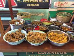 Check spelling or type a new query. 15 Rekomendasi Wisata Kuliner Cirebon Yang Wajib Kamu Coba Cintai Hidup