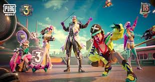 Pubg mobile season 18 will begin a couple of days after the arrival of the 1.3 update, which will add new guides, modes, vehicles, bug fixes, and upgrades to the game. Pubg Mobile 1 3 Season 18 Week 5 Rp Missions Revealed