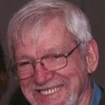 David Charles LaMastus Obituary