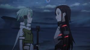 Sword art online 2 vf episodes en français ! Recap Of Sword Art Online Season 2 Episode 13 Recap Guide