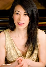 Recordings by Jenny Lin