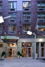 4.3 km from city center. Holiday Inn New York City Times Square Ab 110 2 6 3 Bewertungen Fotos Preisvergleich Tripadvisor