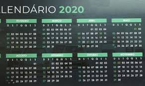 Feriados específicos (aplican a un grupo de personas o región). Feriados 2020 Rio Grande Do Sul Tem 13 Feriados Sendo Nove Feriadoes Veja Lista Jornal Semanario