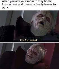 100 Today S Most Funny Memes 263 Funnyfoto Funny Star Wars Memes Star Wars Humor Star Wars Memes