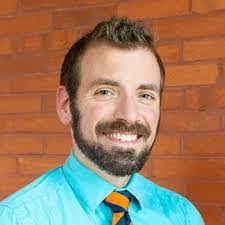 Aaron Polomsky's Instagram, Twitter & Facebook