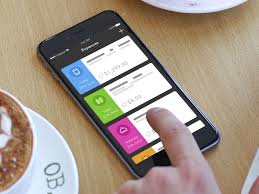Personal Expense Tracker App Expense Tracker App Ios App Design Android App Design