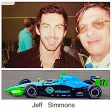 Happy birthday to Indiana driver Shawn Grace (52; Chelsea Landis/ Fast Lane  Images), plus Matt Frazier, Mike Lorz, Steve Needles and Mike Sweeney.