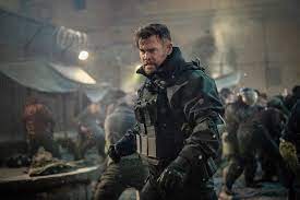 دانلود رایگان فیلم Extraction 2 2023 (دانلود فیلم استخراج 2 2023)