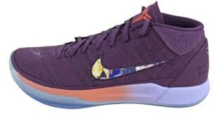 Devin booker print signed mounted photo display #03 printed autograph picture print. Suns Devin Booker 70 Signed Nike Kobe Ad Booker Pe Size 13 Shoes Ba Collectiblexchange