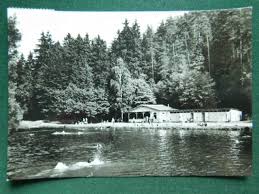 Hotely a ubytování v lobendavě. Jetrichovice Koupaliste Okres Decin Velky Format Aukro