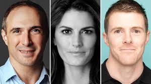 The Top 25 Tech CEOs of New York for 2025