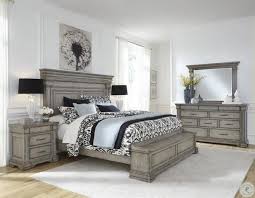 Author mely posted on september 1, 2017. Levon Soft Grey Storage Bedroom Set From Grove Furniture Designs Coleman Furniture