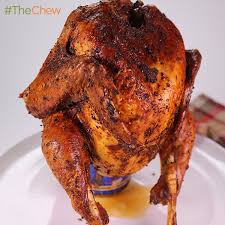 This classic cranberry sauce has hints of orange and cinnamon, and is the perfect accompaniment for a thanksgiving turkey. Cook A Beer Can Turkey This Thanksgiving American Craft Beer