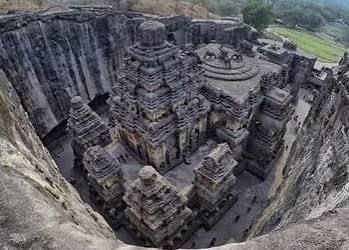 5 Best Temples in Jhansi, UP - 5BestINcity.com
