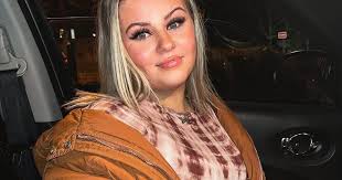 Rosie's story: “I am not drunk Rosie. I am not my mistakes. And I forgive  myself.”