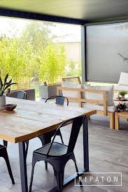 Table D Exterieur Diy Deco Appartement Mobilier De Salon Table Sejour