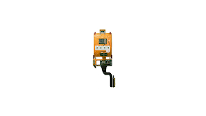 Sony Ericsson Z250, (speaker ...