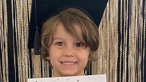 ROUND TWO: 19 cute snaps of Gympie's kindy graduates