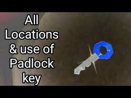 Padlock Key Granny 2 Locations And Use Youtube