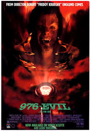 976-Evil (1988) - Moria
