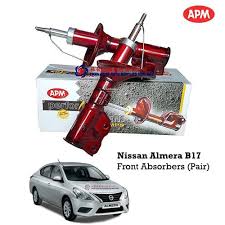 Maybe you would like to learn more about one of these? Nissan Almera N17 Ntn Japan Front Wheel Bearing Tayar Depan 1pc Lazada