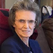 Obituary information for Elizabeth Faye Richardson