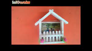 Inspirasi pembahasan hiasan rumah tentang 52+ hiasan rumah rumahan, percantik hunian! adalah : Hiasan Dinding Rumah Rumahan Dari Kayu Cek Bahan Bangunan