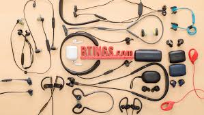 Master & dynamic mw07 plus. The 5 Best Wireless Earbuds For Iphone Summer 2021 Reviews Rtings Com