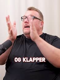 Bob Ricketts Amin Jensen