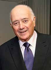 KIT Contents From the Aumni Association Executive Director ETHS honors  Coach Murney Lazier