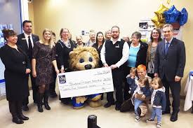 The company provides personal and commercial banking, wealth management services, insurance, investor services and capital markets products and services on a global basis. Rbc S Anniversary Gift Salmon Arm Observer