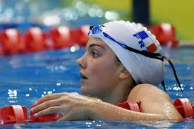 Aux premiers jeux olympiques, en 1896, l'épreuve était le seul sprint aquatique, divisé en deux catégories : Promesses D Avenir Federation Francaise De Natation
