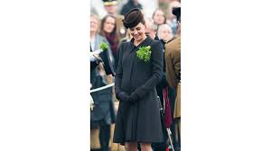 10 times Kate Middleton rocked her maternity style [Photo Gallery]