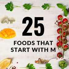 Mexican foods beginning with j in this list we have listed some spicy, traditional meals from parts of latin america starting with j. 25 Foods That Start With M Recipefairy Com