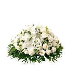 Funeral flowers by vancouver downtown florist angela & gabriel's flowers inc. Funeral Flower Delivery Flower Delivery Bordeaux Online Florist Bordeaux