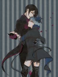 Pin On Black Butler